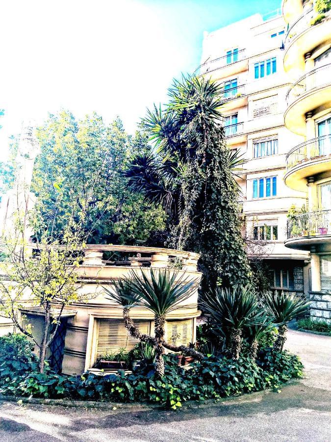 Le Palladium Quartier Tzarewitch Niza Exterior foto