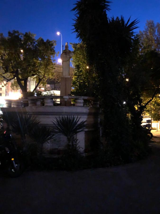 Le Palladium Quartier Tzarewitch Niza Exterior foto